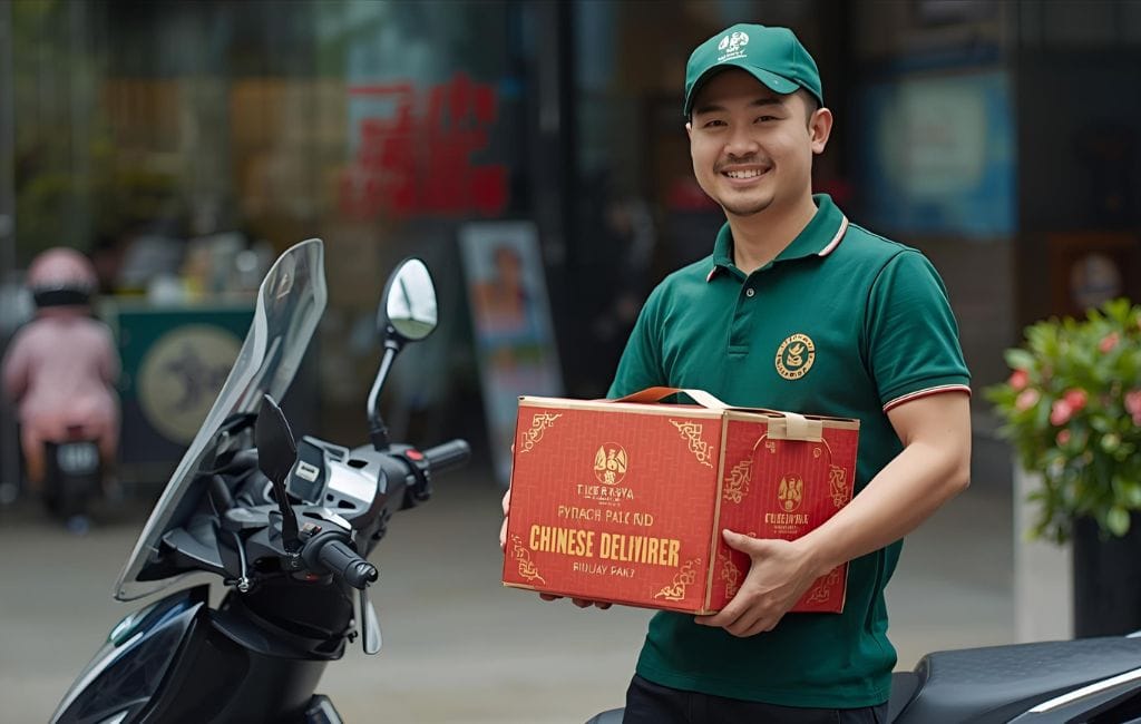 Como Usar WhatsApp Business para Delivery de Sucesso - Aprenda a otimizar pedidos e vendas com estratégias práticas 6 WhatsApp Business para delivery