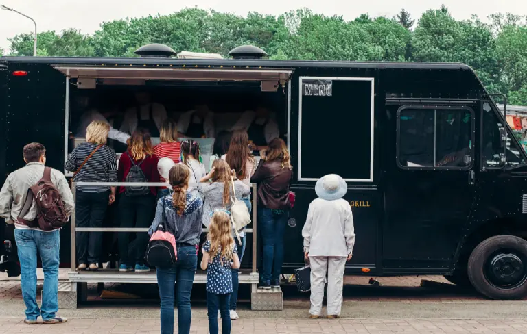 7 Erros Comuns em Negócios de Food Trucks 1 7 Erros Comuns em Negócios de Food Trucks - Blog Receitas da Casa