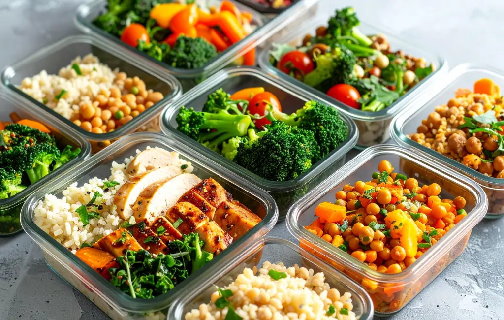 Delivery de Marmitas Fitness Lucrativo em 2026: Guia Completo do Cardápio ao Cliente Fidelizado