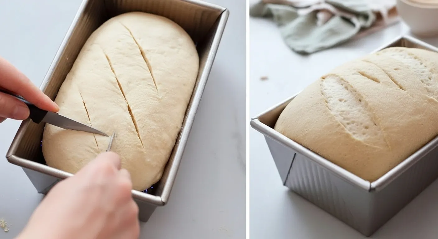 Pão Sem Glúten Fácil Para Sanduíche 2 Pão Sem Glúten Fácil Para Sanduíche
