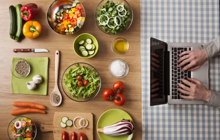 Tendências de Delivery Saudável em 2025 4 Tendências de Delivery Saudável em 2025 - Blog Receitas da Casa