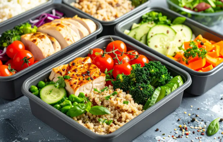 Tendências de Delivery Saudável em 2025 1 Tendências de Delivery Saudável em 2025 - Blog Receitas da Casa