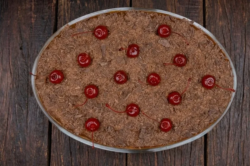 Pavetone de Natal: O Segredo do Creme Irresistível (e Sem Cheiro de Ovo!) para Brilhar na Ceia