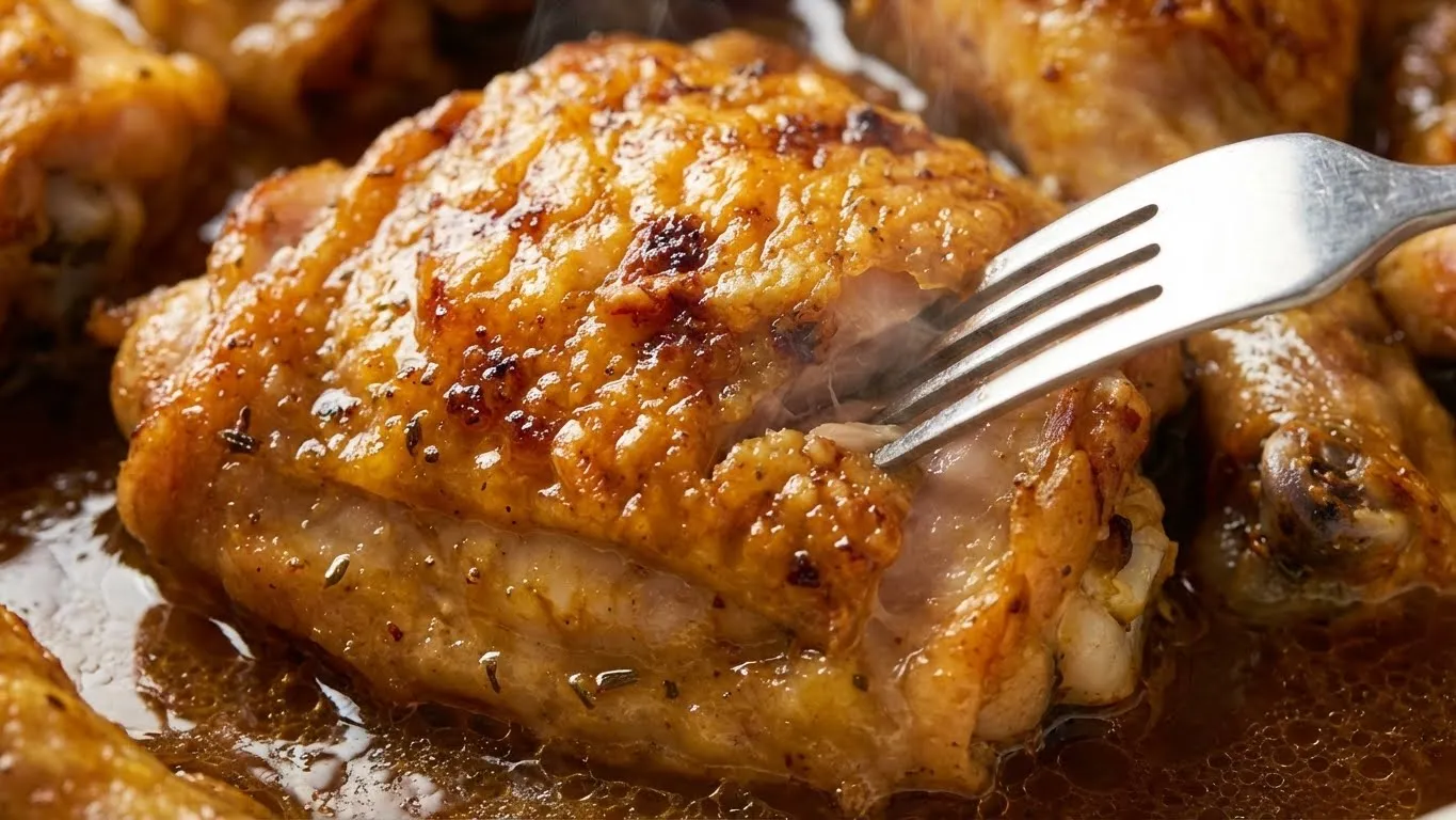 Frango Assado na Cerveja Simples e Rápido: O Segredo da Casquinha Dourada Sem Esforço 3 frango assado na cerveja