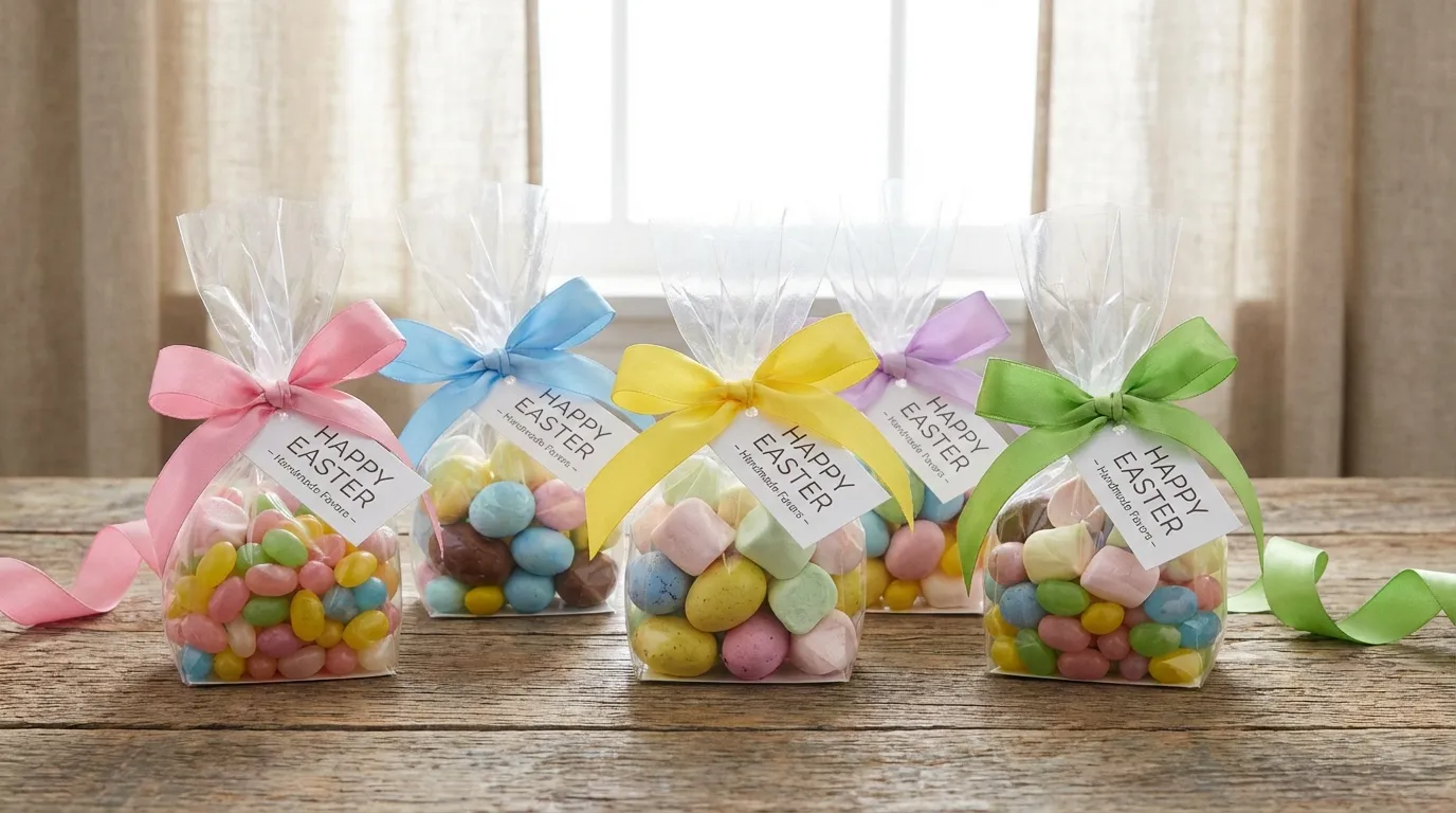 kits de lembrancinhas de páscoa para vender