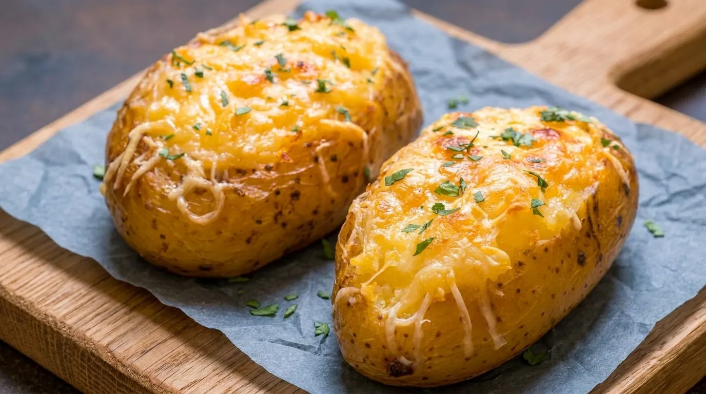 dicas para cozinhar batata