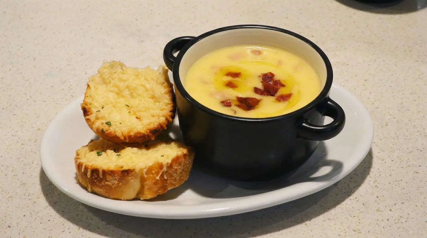 caldos de inverno