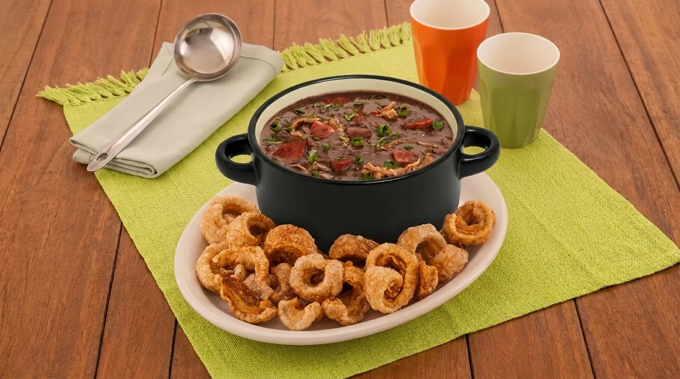 caldos de inverno