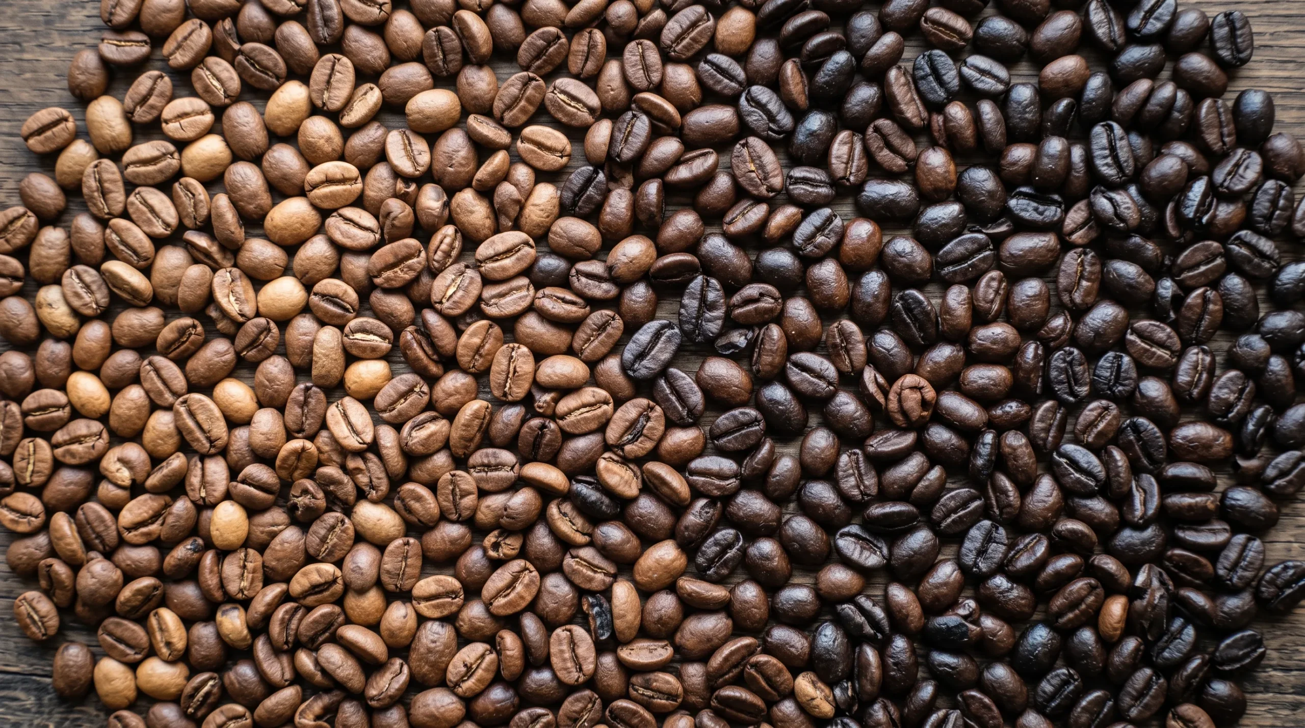 grãos de cafe