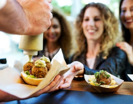 20 Ideias de Comidas para Vender e Lucrar