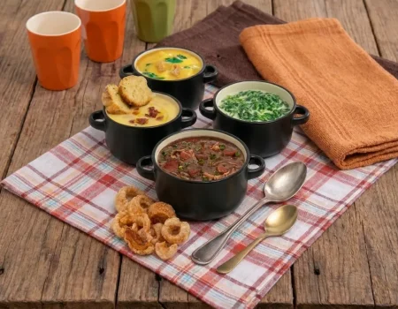 caldos de inverno