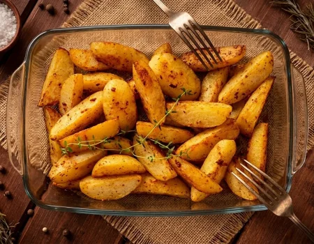 dicas para cozinhar batata