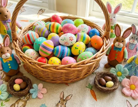 5 ideias para vender na Páscoa sem chocolate e ganhar dinheiro