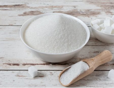 Como Manter o Açúcar Sempre Solto - Blog Receitas da Casa