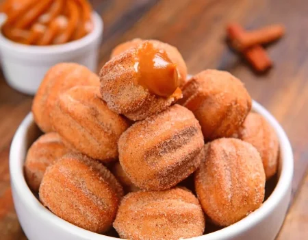 Churros Gourmet para vender