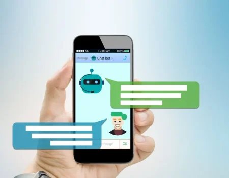 Como usar chatbot em negócios de comida Como usar chatbot em negócios de comida