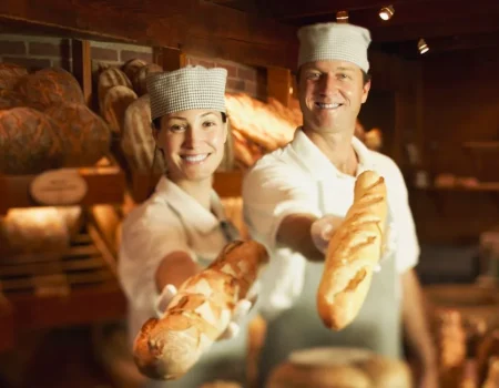 Como vender pães caseiros (3) Como vender pães caseiros