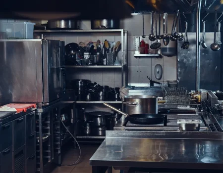 Cozinha Fantasma (Dark Kitchen) em 2025 e Vender Muito na Internet (3) dark kitchen cozinha fantasma vender na internet