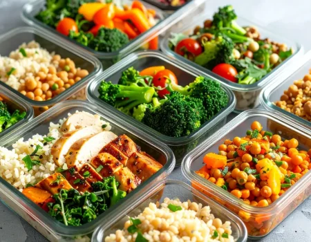 Delivery de Marmitas Fitness Lucrativo em 2026: Guia Completo do Cardápio ao Cliente Fidelizado