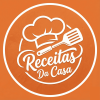 logo receitas da casa