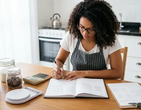 como calcular preço de doces para vender