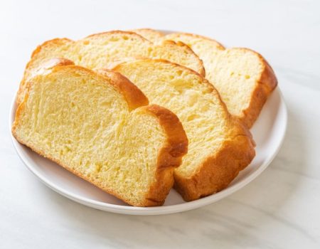 Receita de pão de batata sem glúten- Blog Receitas da Casa