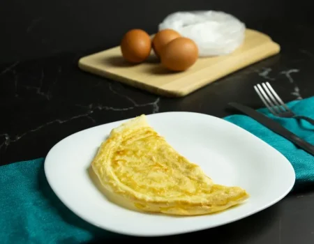 Receita de pão de queijo fit de frigideira - Blog Receitas da Casa