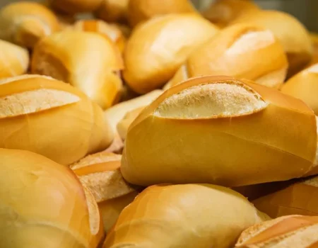 Receita de pão francês - Blog Receitas da Casa