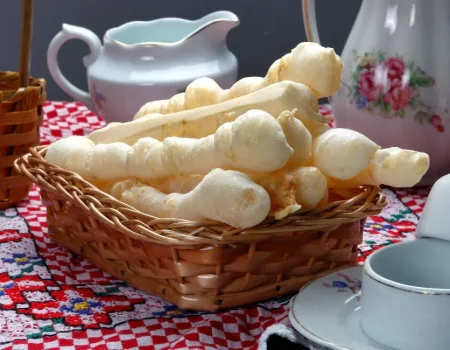 biscoito montanha russa