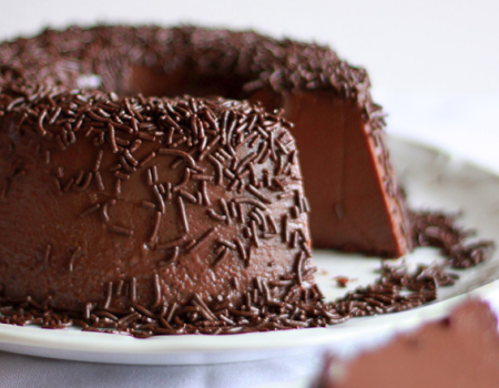 receita-de-brigadeirao-de-forno