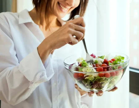 comportamento alimentar dos consumidores