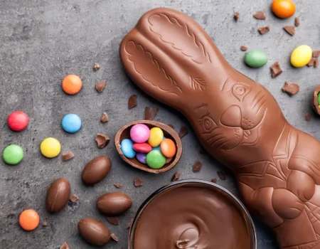 dicas e receitas para fazer um extra na páscoa