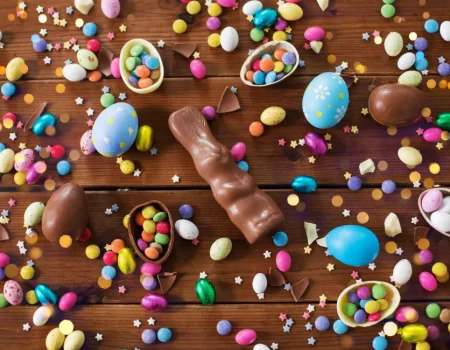 Páscoa vender na páscoa