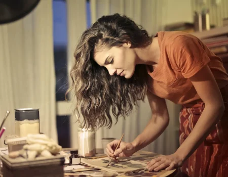 Empreender com comida