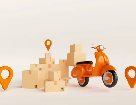 renda extra com delivery de comida