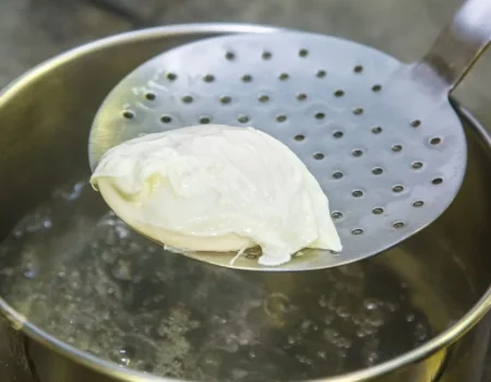 Tecnica culinaria de escalfar