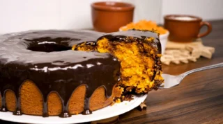 Instagram post from receitas_da_casa_cdigitais. This post is in position 1.