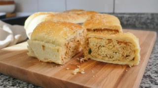 Instagram post from receitas.da.casa1. This post is in position 1.