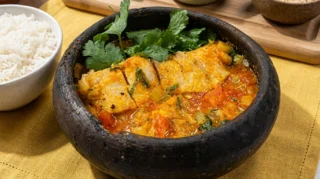 Instagram post from receitas_da_casa_cdigitais. This post is in position 1.
