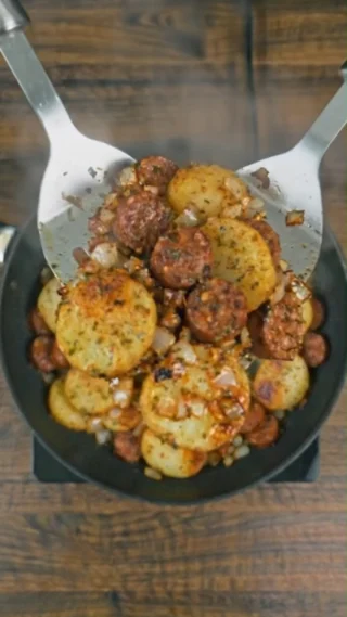 Instagram post from receitas.da.casa1. This post is in position 1.