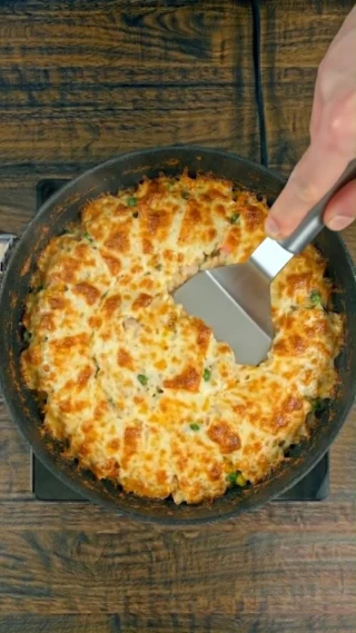 Instagram post from receitas_da_casa_cdigitais. This post is in position 1.
