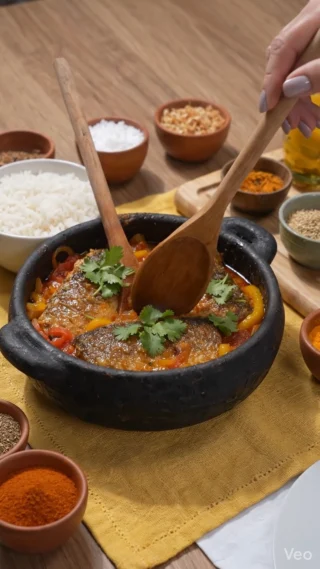 Instagram post from receitas_da_casa_cdigitais. This post is in position 1.