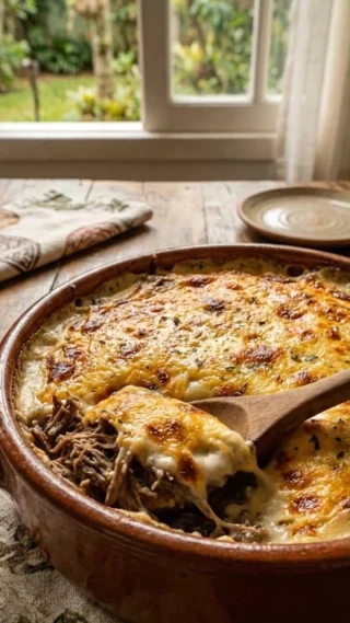 Instagram post from receitas_da_casa_cdigitais. This post is in position 2.