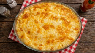 Instagram post from receitas_da_casa_cdigitais. This post is in position 1.